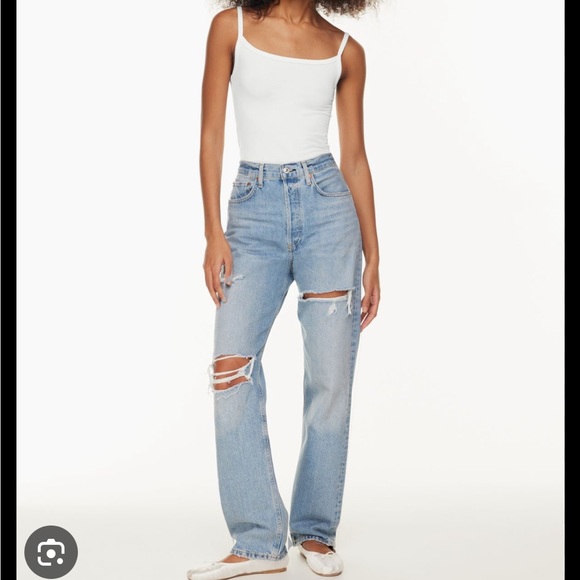 Citizens of Humanity Jeans - Picture 1 of 8